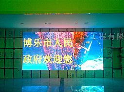 LED室內(nèi)全彩顯示屏 點(diǎn)亮室內(nèi)視覺(jué)盛宴的核心技術(shù)