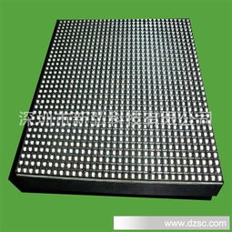 高清視界 品質(zhì)之選｜P4室內(nèi)LED全彩屏廠家直銷(xiāo)，點(diǎn)亮您的商業(yè)空間