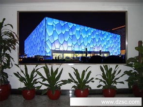 福建廠家直銷(xiāo) 室內(nèi)LED全彩顯示屏的升級(jí)首選